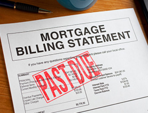 How Missed Mortgage Payment Affect Your Creditworthiness